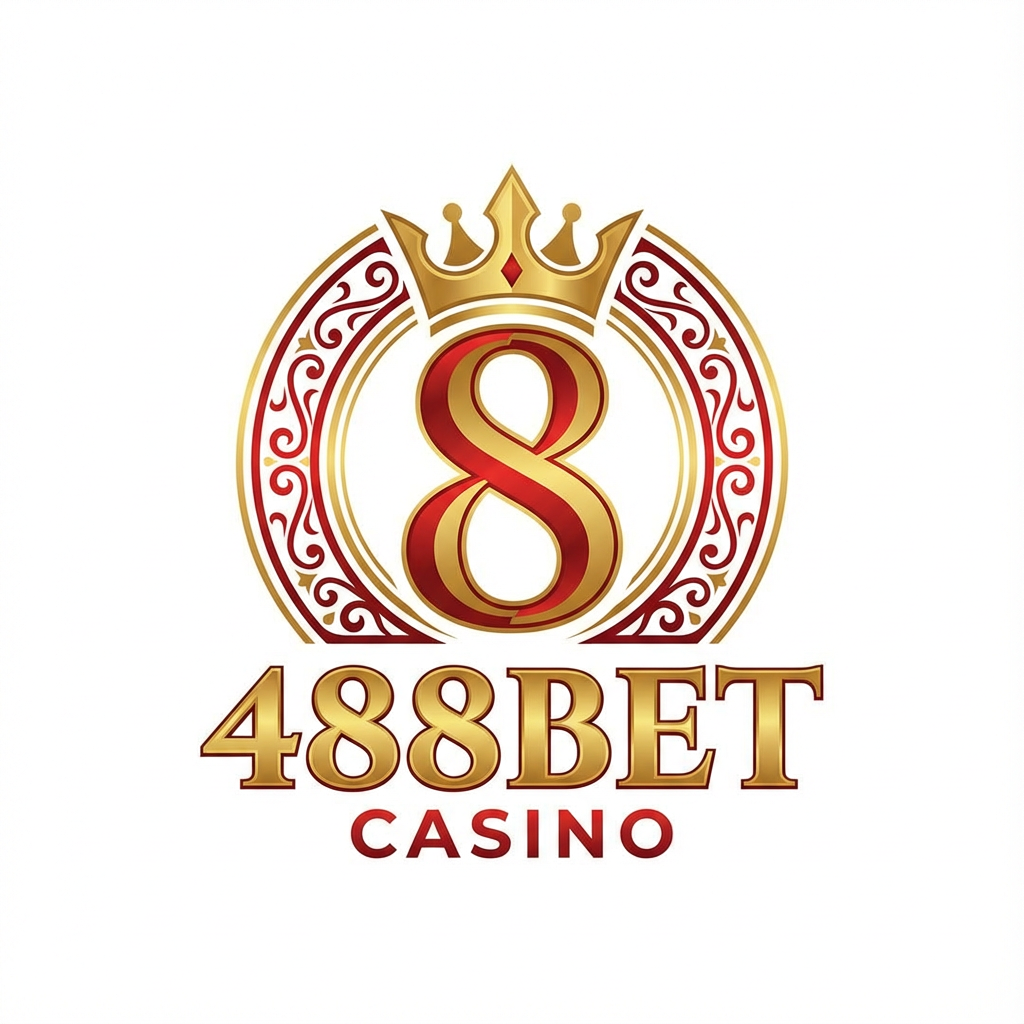 488BET Logo